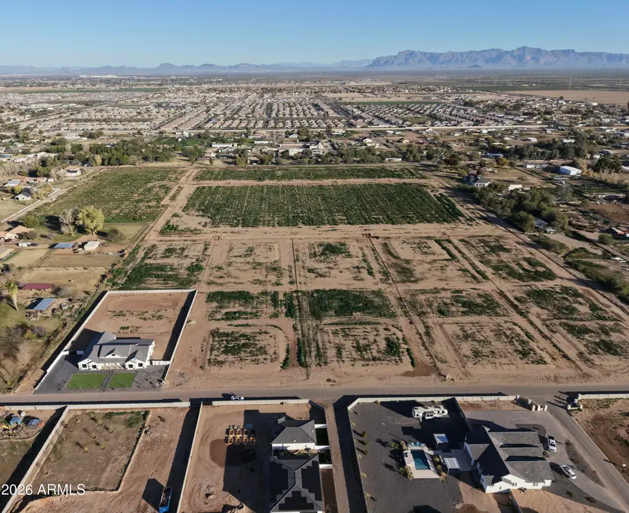 0 E Hashknife Draw Road #Z, San Tan Valley, AZ 85140 - #2