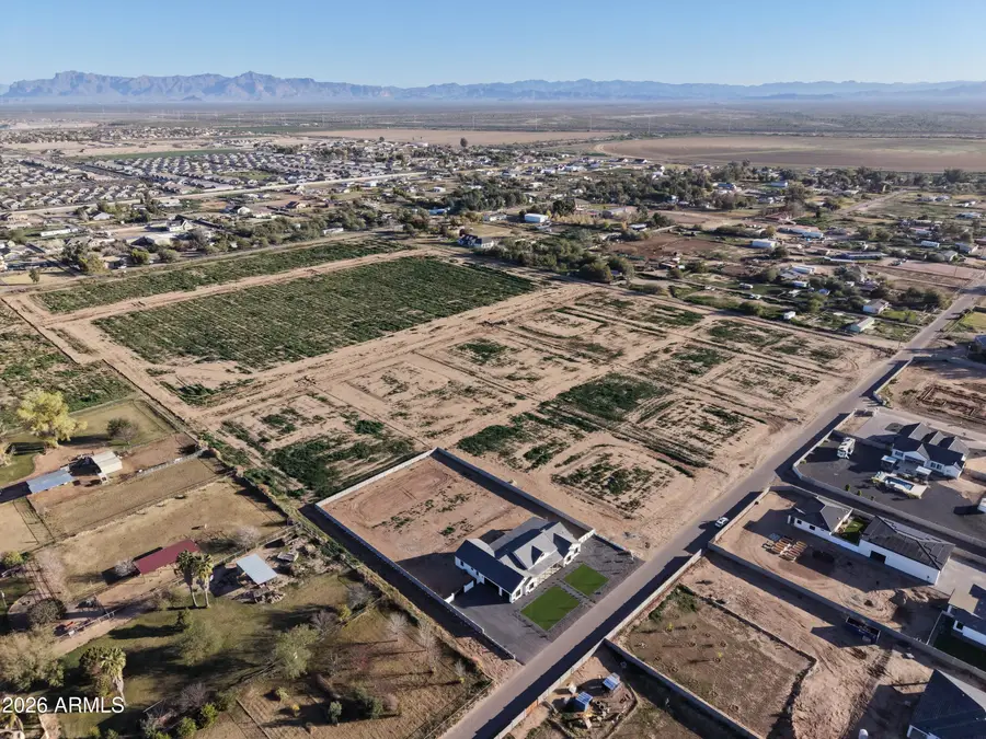 0 E Hashknife Draw Road #Z, San Tan Valley, AZ 85140 - #3
