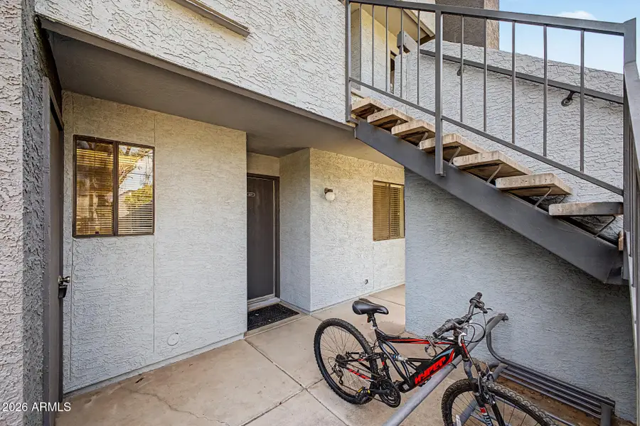 1215 E Lemon Street #107, Tempe, AZ 85281 - #3