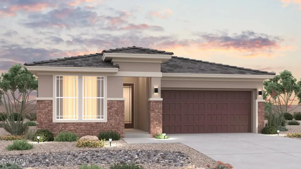 12331 N 300th Drive, Buckeye, AZ 85396 - #1