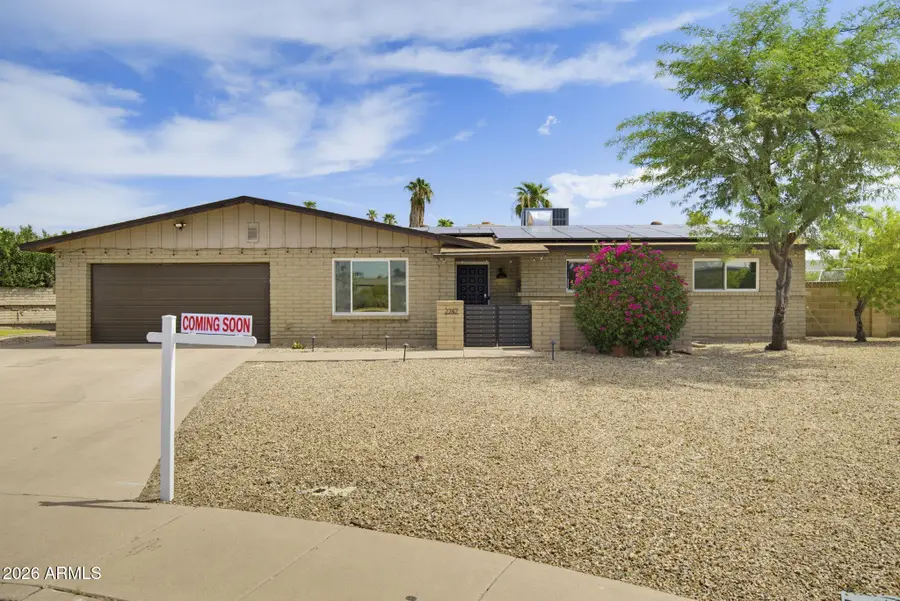 2242 W Concho Circle, Mesa, AZ 85202 - #3