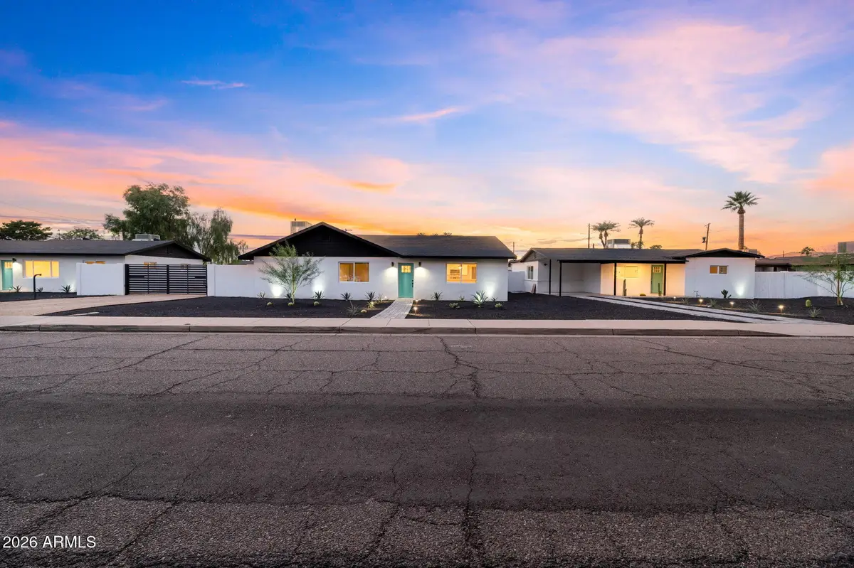 4324 N 21st Street, Phoenix, AZ 85016 - #1