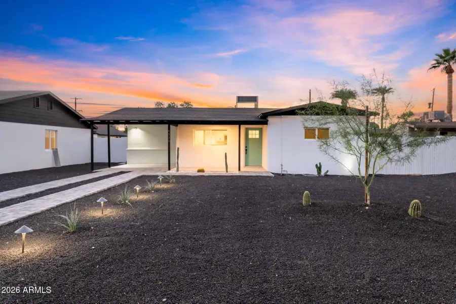 4324 N 21st Street, Phoenix, AZ 85016 - #2