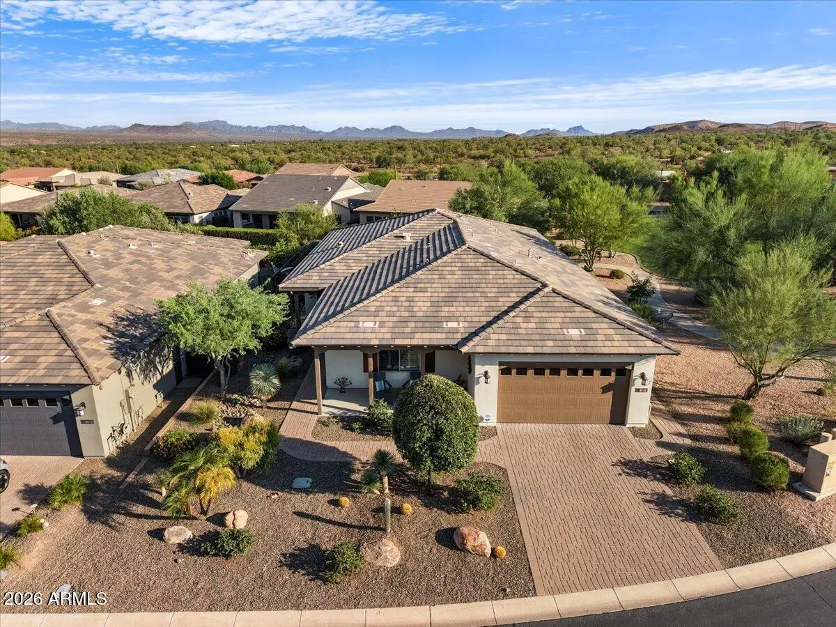 17879 E Vista Desierto -- E, Rio Verde, AZ 85263 - #1