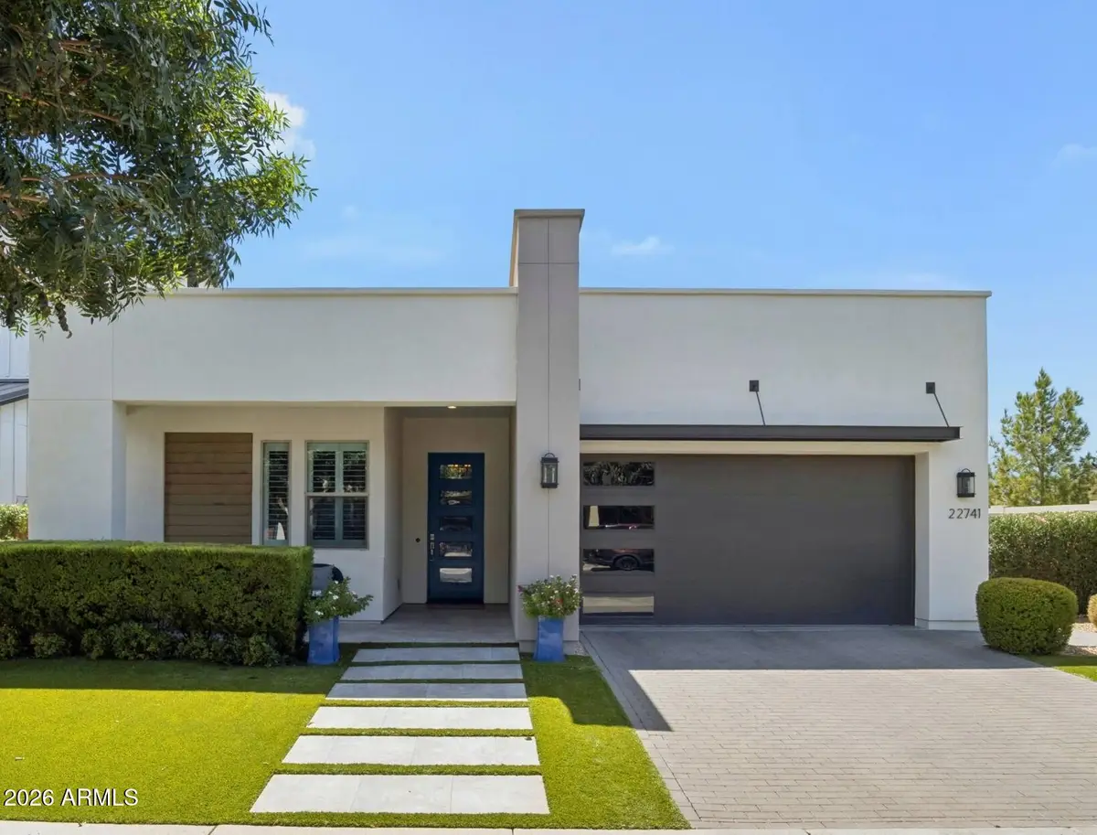 22741 E Via Del Sol --, Queen Creek, AZ 85142 - #1