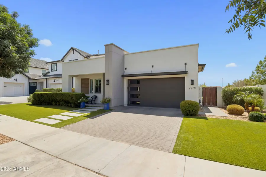 22741 E Via Del Sol --, Queen Creek, AZ 85142 - #2