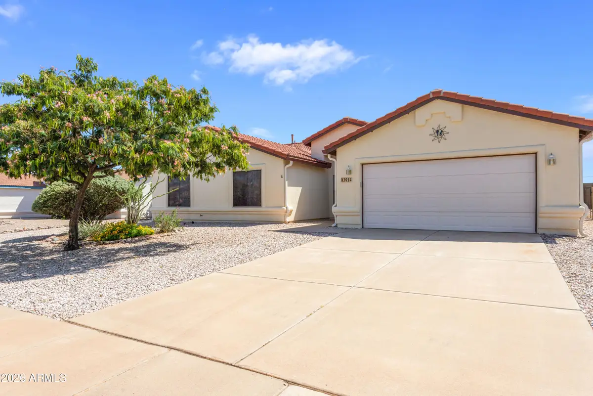 3914 Camino Arroyo --, Sierra Vista, AZ 85650 - #1