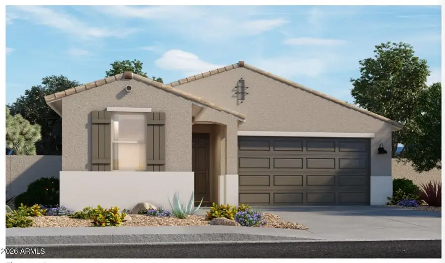 15649 W Honeysuckle Drive, Surprise, AZ 85387 - #2