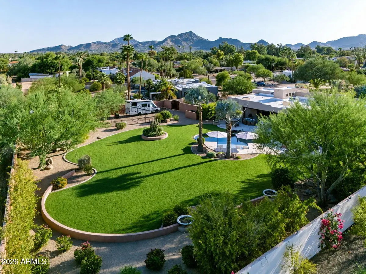 9827 N 65th Place, Paradise Valley, AZ 85253 - #1