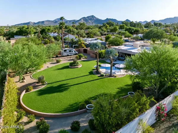 9827 N 65th Place, Paradise Valley, AZ 85253