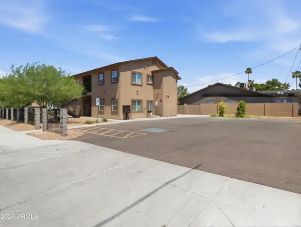 1306 E Purdue Avenue, Phoenix, AZ 85020