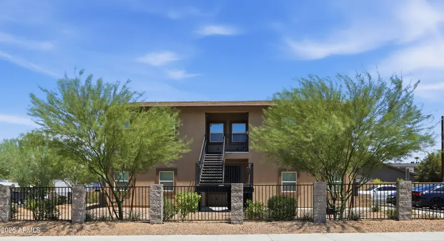 1306 E Purdue Avenue, Phoenix, AZ 85020 - #2