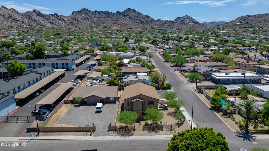 1306 E Purdue Avenue, Phoenix, AZ 85020 - #3