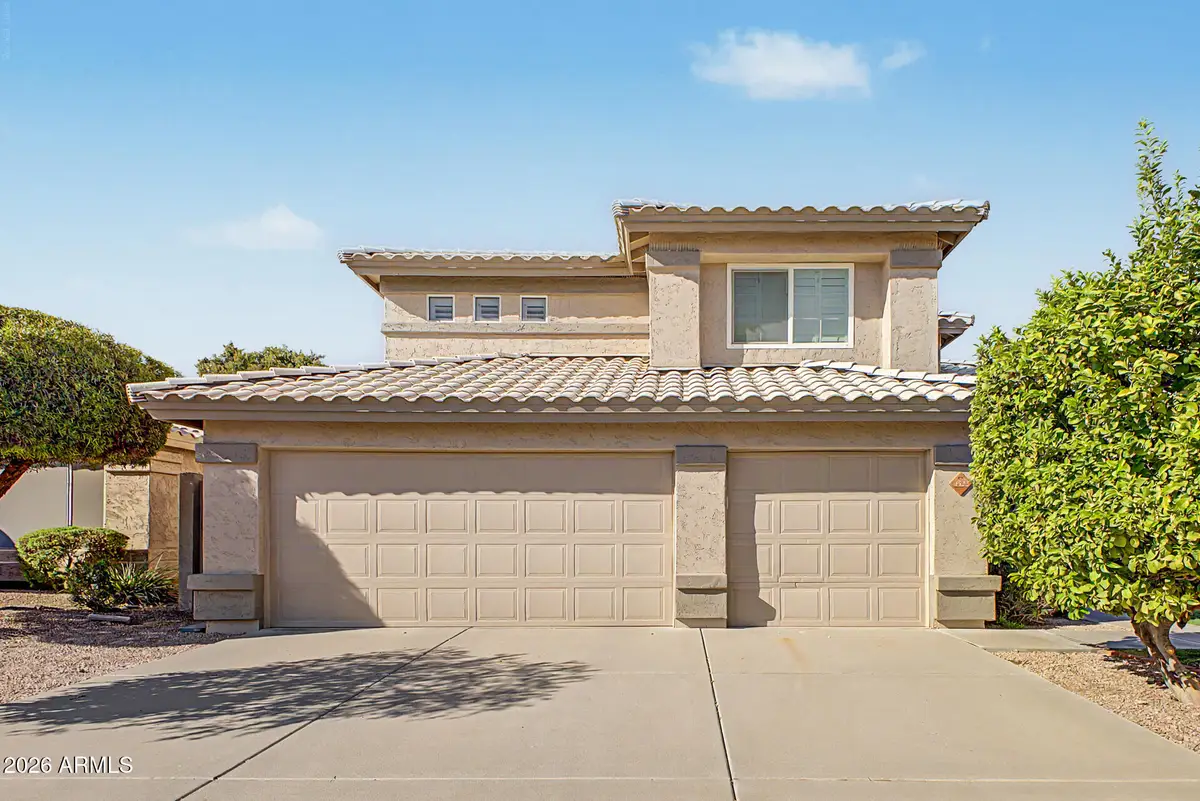 4522 E Gold Poppy Way, Phoenix, AZ 85044 - #1