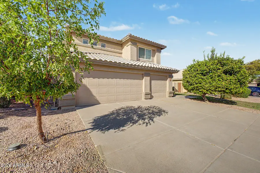 4522 E Gold Poppy Way, Phoenix, AZ 85044 - #2