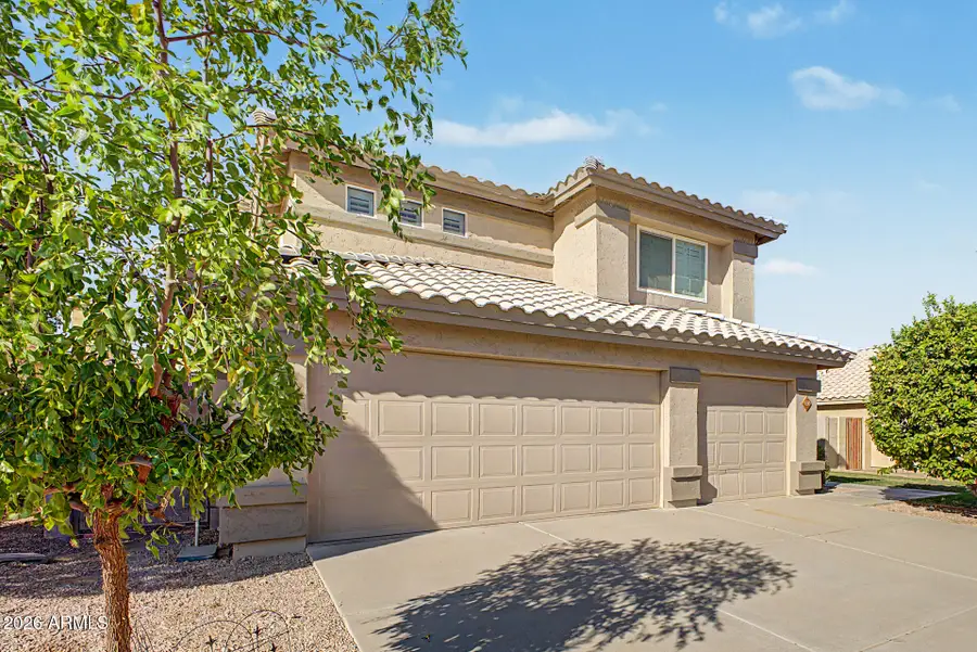 4522 E Gold Poppy Way, Phoenix, AZ 85044 - #3