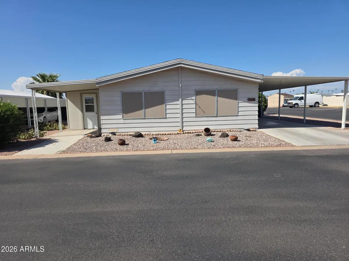 3330 E Main Street #144, Mesa, AZ 85213 - #1