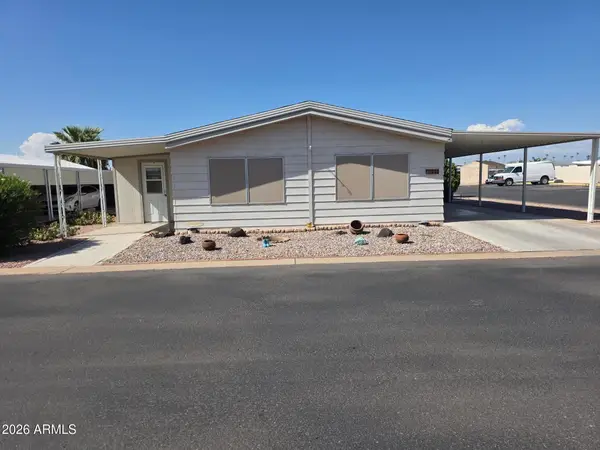 3330 E Main Street #144, Mesa, AZ 85213