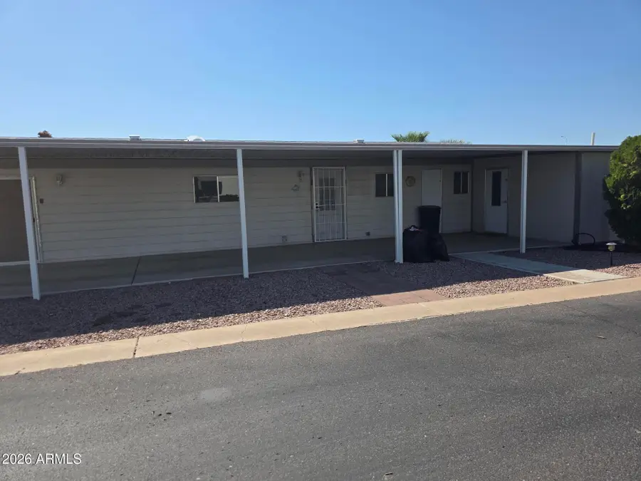 3330 E Main Street #144, Mesa, AZ 85213 - #2