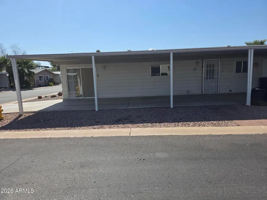 3330 E Main Street #144, Mesa, AZ 85213 - #3
