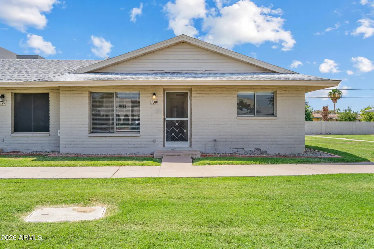 225 N Standage -- #130, Mesa, AZ 85201 - #1