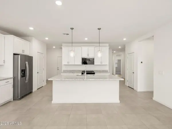 15657 W Honeysuckle Drive, Surprise, AZ 85387