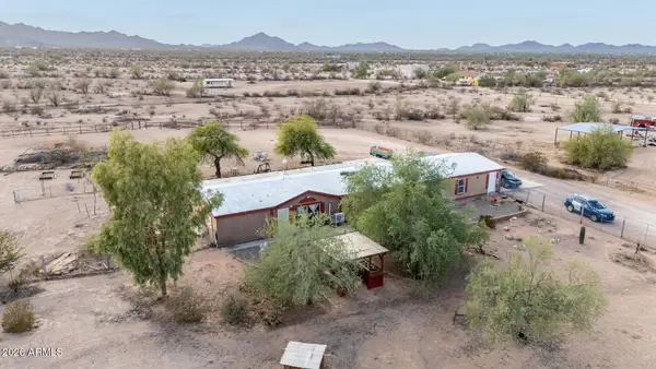 1470 N Ralston Road, Maricopa, AZ 85139