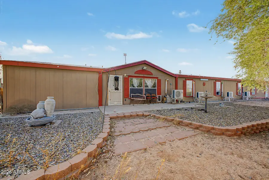 1470 N Ralston Road, Maricopa, AZ 85139 - #2