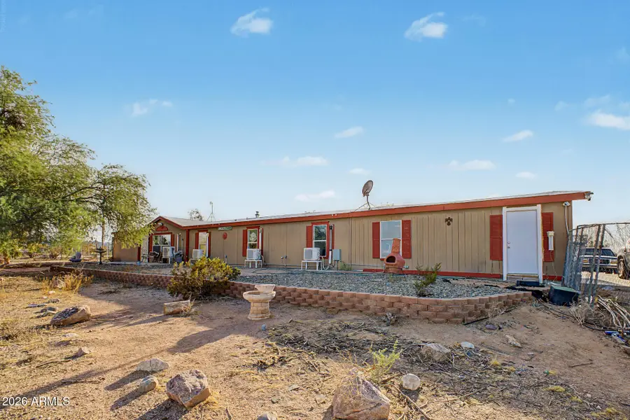 1470 N Ralston Road, Maricopa, AZ 85139 - #3