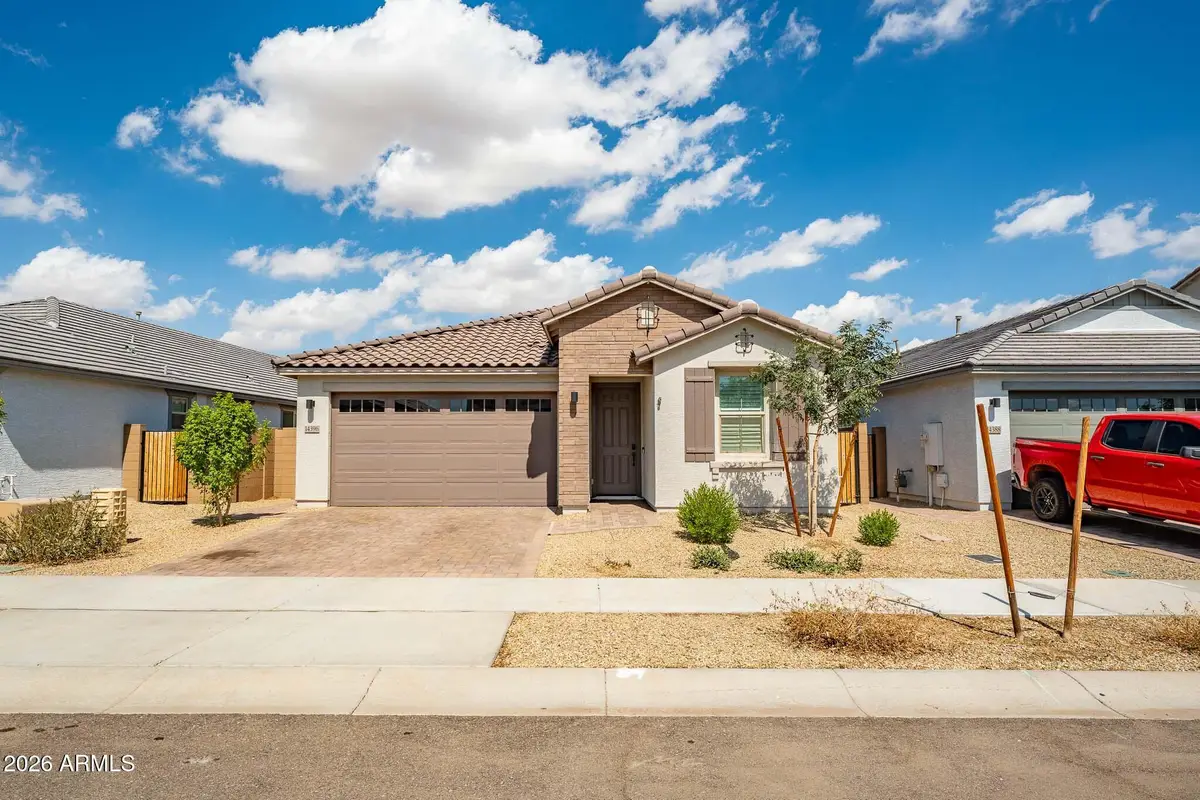 14396 W Alameda Road, Surprise, AZ 85387 - #1