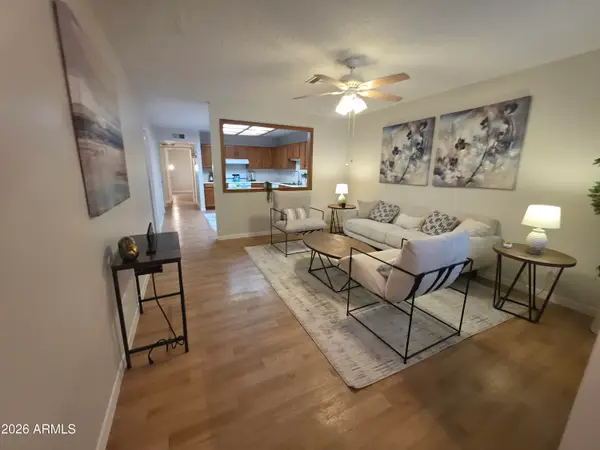 1951 N 64th Street #48, Mesa, AZ 85205