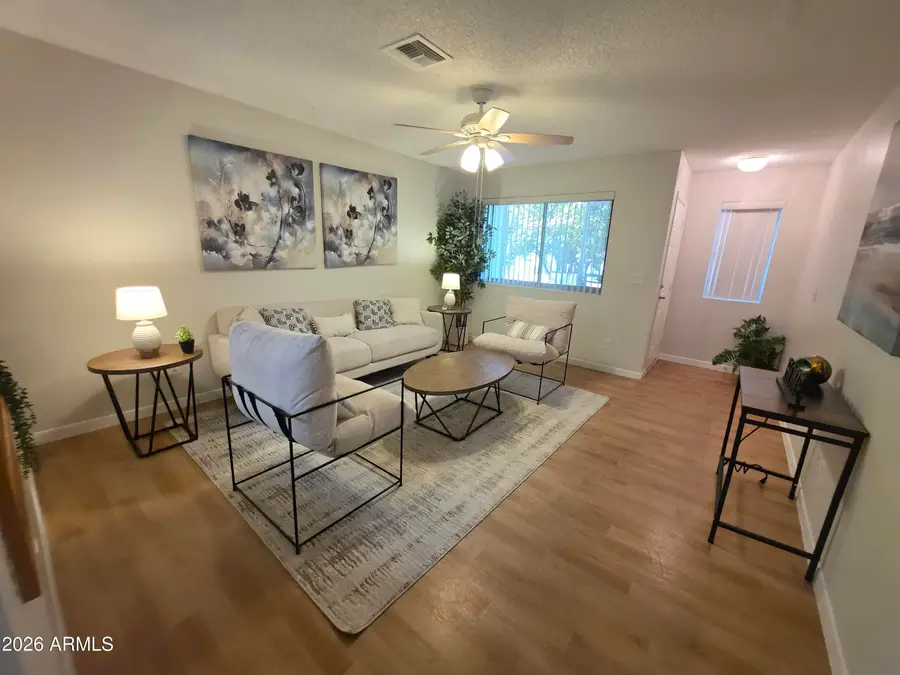 1951 N 64th Street #48, Mesa, AZ 85205 - #2