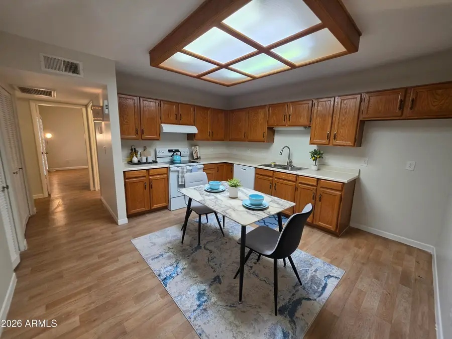 1951 N 64th Street #48, Mesa, AZ 85205 - #3