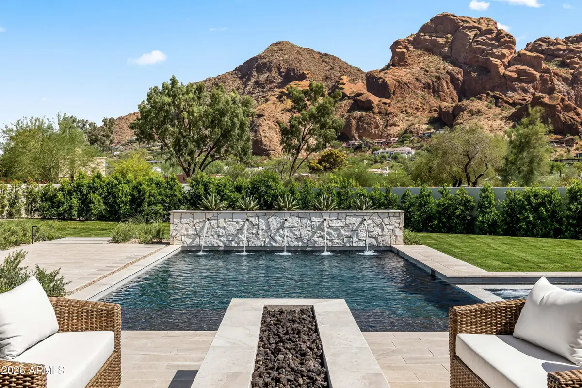 6321 N 48th Place, Paradise Valley, AZ 85253 - #1