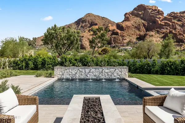 6321 N 48th Place, Paradise Valley, AZ 85253