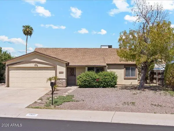 7522 W Highland Avenue, Phoenix, AZ 85033