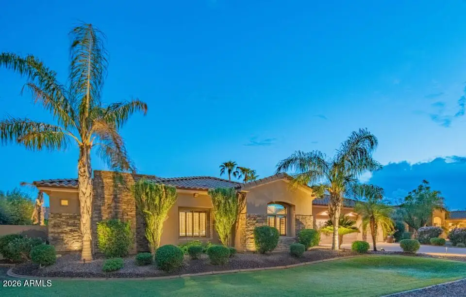 925 E Prescott Place, Chandler, AZ 85249 - #1
