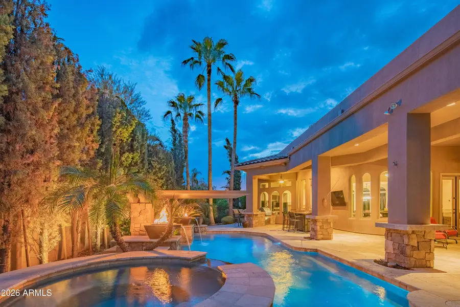 925 E Prescott Place, Chandler, AZ 85249 - #2