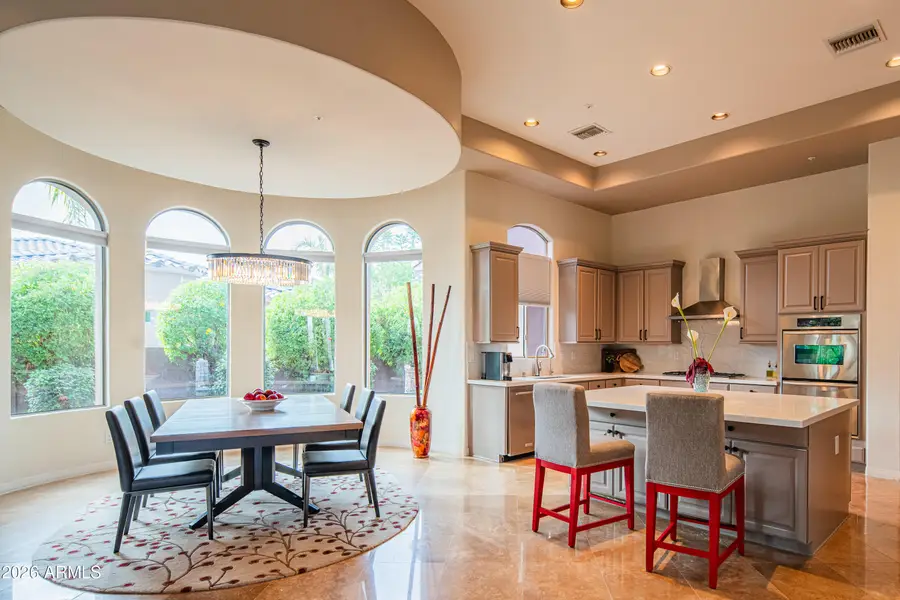925 E Prescott Place, Chandler, AZ 85249 - #3