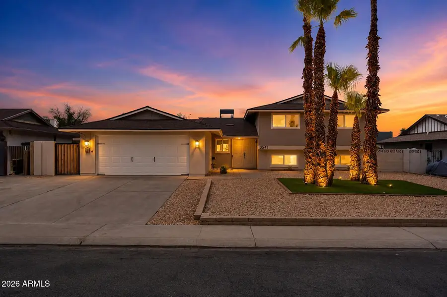 3541 W Dailey Street, Phoenix, AZ 85053 - #3