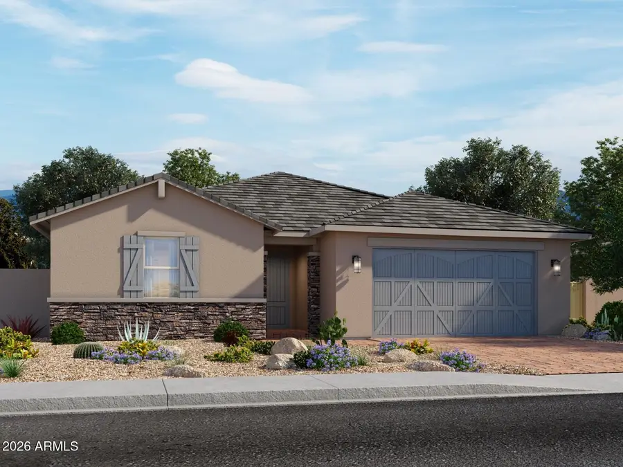 15864 W Honeysuckle Drive, Surprise, AZ 85387 - #2