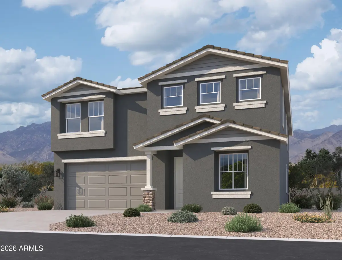 9641 W Parkway Drive, Tolleson, AZ 85353 - #1