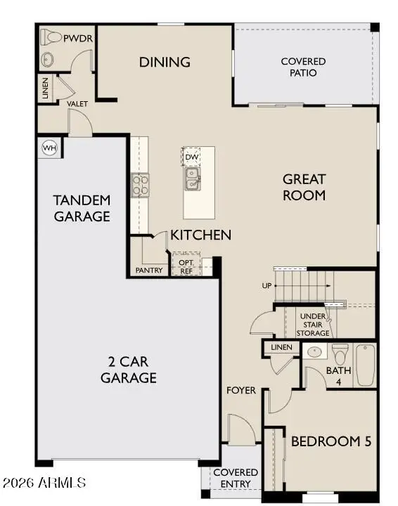 9641 W Parkway Drive, Tolleson, AZ 85353 - #2