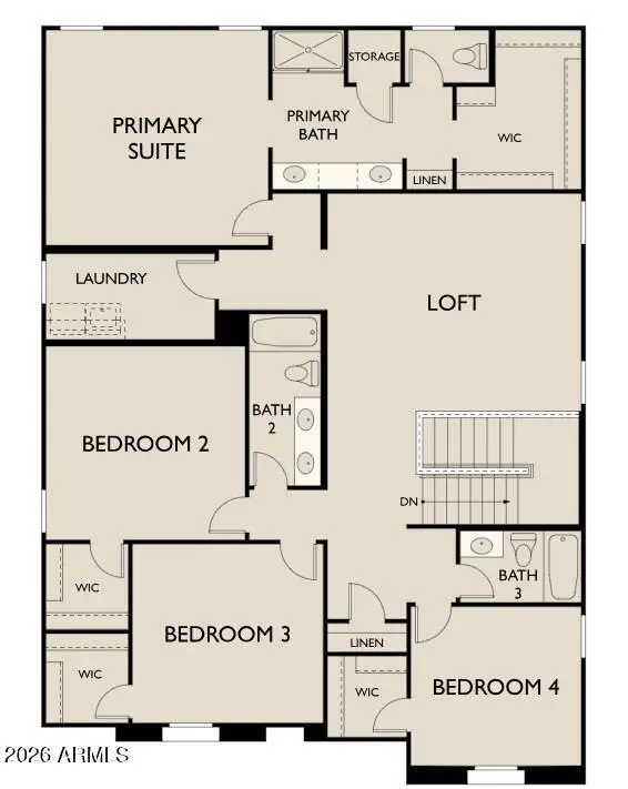 9641 W Parkway Drive, Tolleson, AZ 85353 - #3