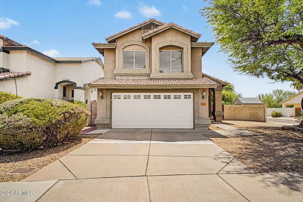 3301 E Marconi Avenue, Phoenix, AZ 85032 - #1