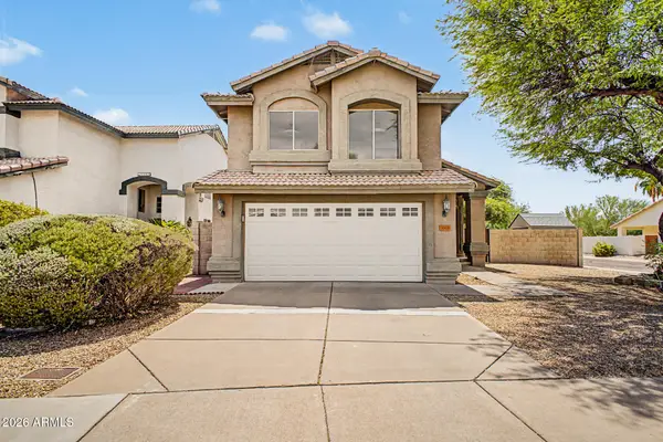 3301 E Marconi Avenue, Phoenix, AZ 85032