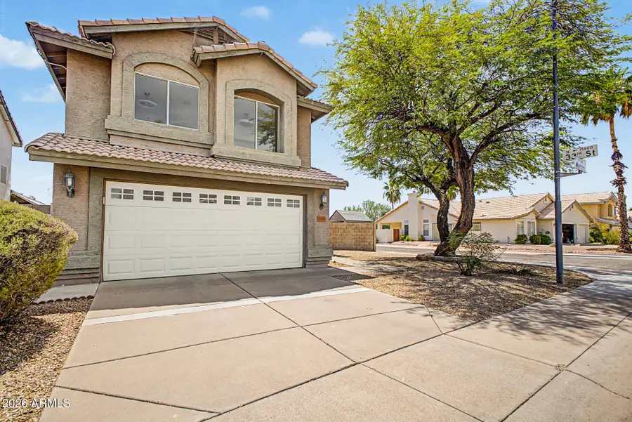 3301 E Marconi Avenue, Phoenix, AZ 85032 - #2