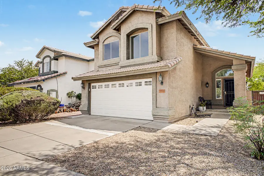 3301 E Marconi Avenue, Phoenix, AZ 85032 - #3