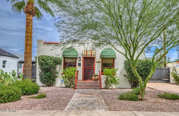 2305 N 8th Street, Phoenix, AZ 85006