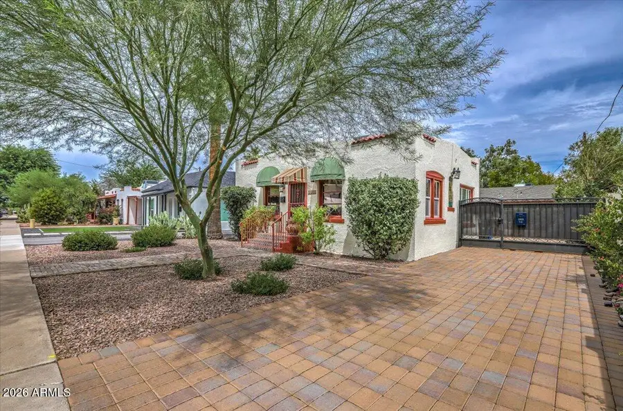 2305 N 8th Street, Phoenix, AZ 85006 - #2